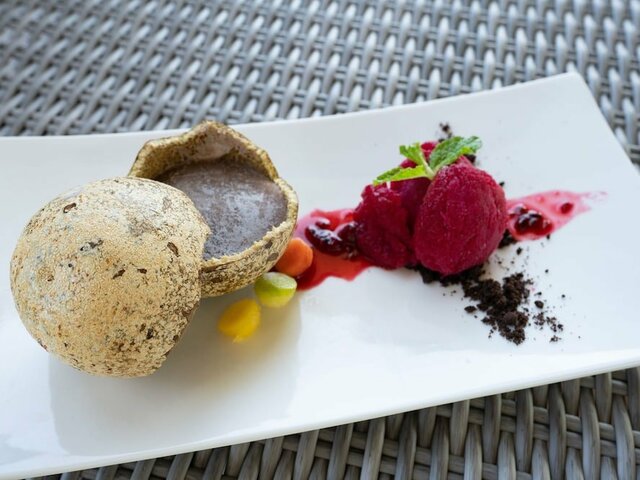 фото Aprota Villas изображение №18