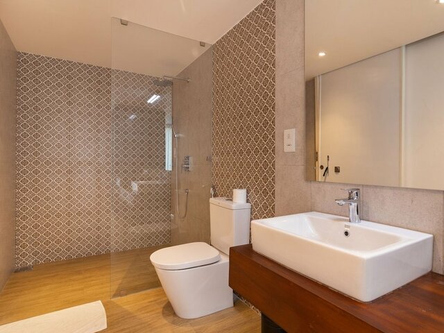 фотографии Aprota Villas изображение №20