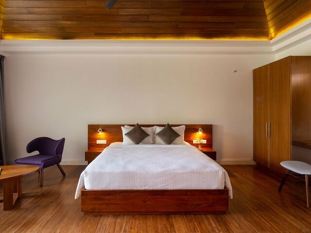 фото Aprota Villas изображение №14