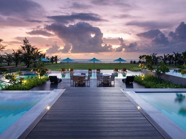 фото отеля Aprota Villas изображение №13