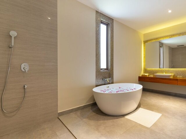 фотографии Aprota Villas изображение №12