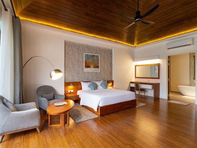 фото отеля Aprota Villas изображение №9