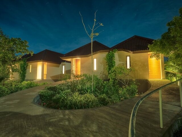 фотографии Aprota Villas изображение №8