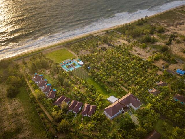 фото Aprota Villas изображение №6