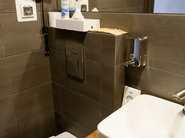 фото Парк-Л (Park-L) изображение №22