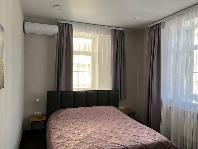 фото отеля Парк-Л (Park-L) изображение №17