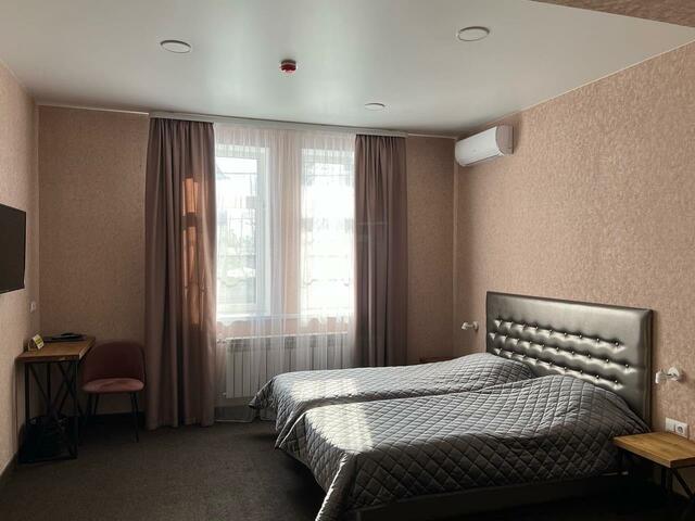 фото отеля Парк-Л (Park-L) изображение №21