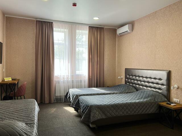 фото отеля Парк-Л (Park-L) изображение №13