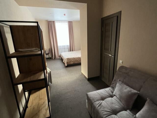 фотографии отеля Парк-Л (Park-L) изображение №15