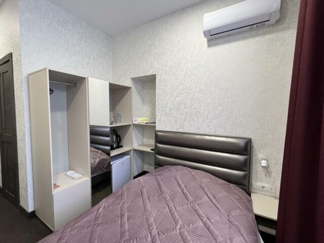 фото Парк-Л (Park-L) изображение №18