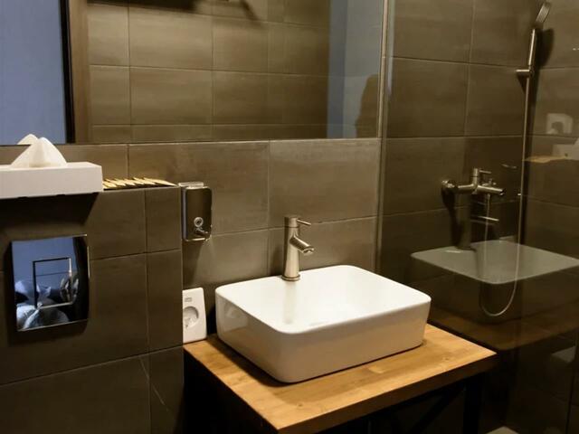 фото Парк-Л (Park-L) изображение №14