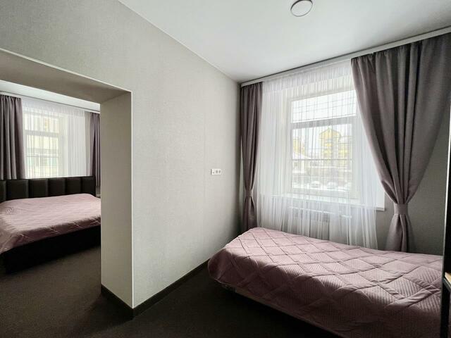 фотографии отеля Парк-Л (Park-L) изображение №11