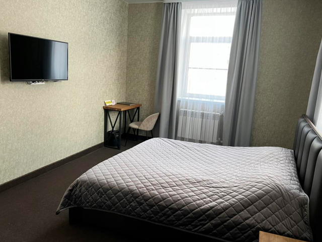 фото отеля Парк-Л (Park-L) изображение №9