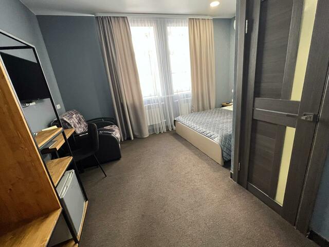 фото Парк-Л (Park-L) изображение №10