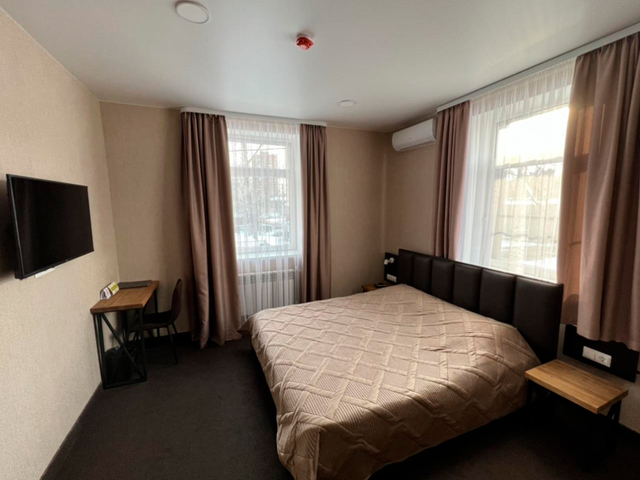 фото Парк-Л (Park-L) изображение №6