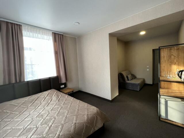 фотографии отеля Парк-Л (Park-L) изображение №7