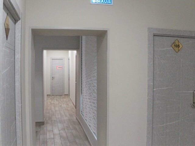 фотографии Парк-Л (Park-L) изображение №4