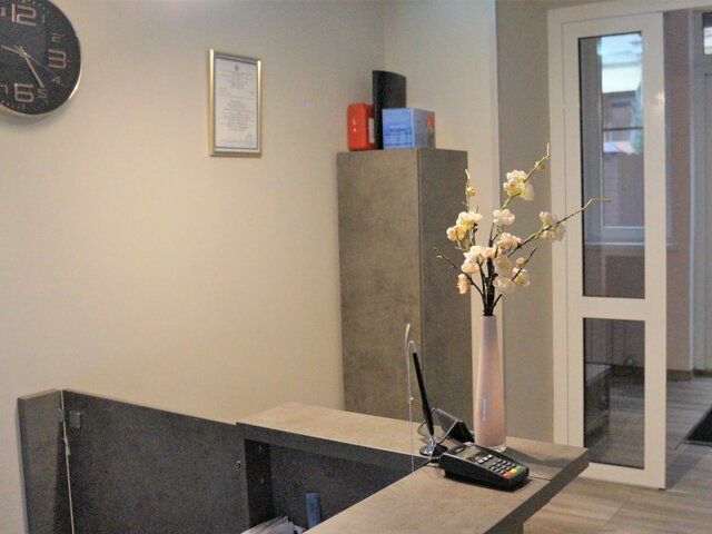 фотографии отеля Парк-Л (Park-L) изображение №3