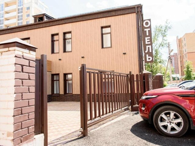 фото Парк-Л (Park-L) изображение №2