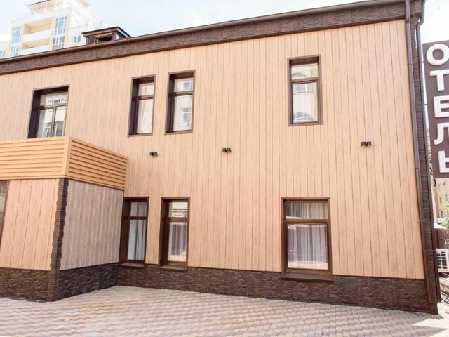 фото отеля Парк-Л (Park-L) изображение №1