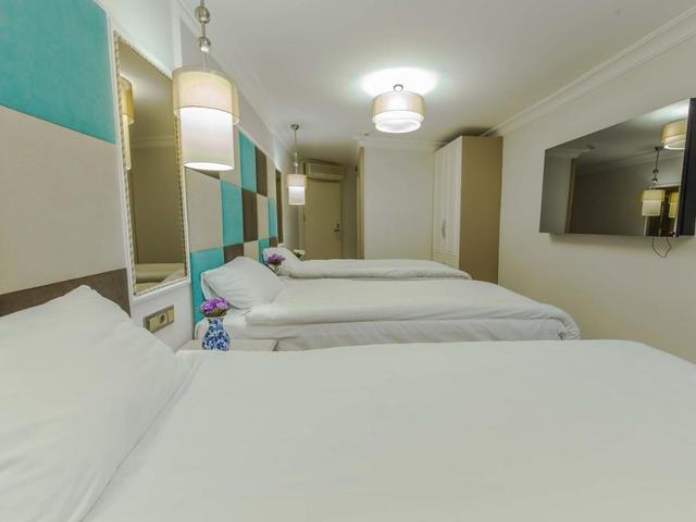 фотографии The Constantine изображение №28