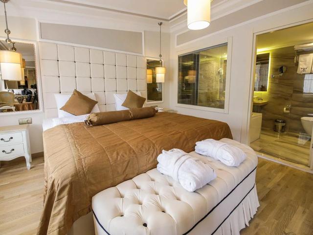 фотографии отеля The Constantine изображение №43