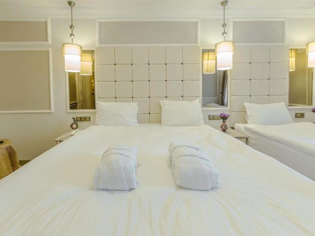 фото The Constantine изображение №42