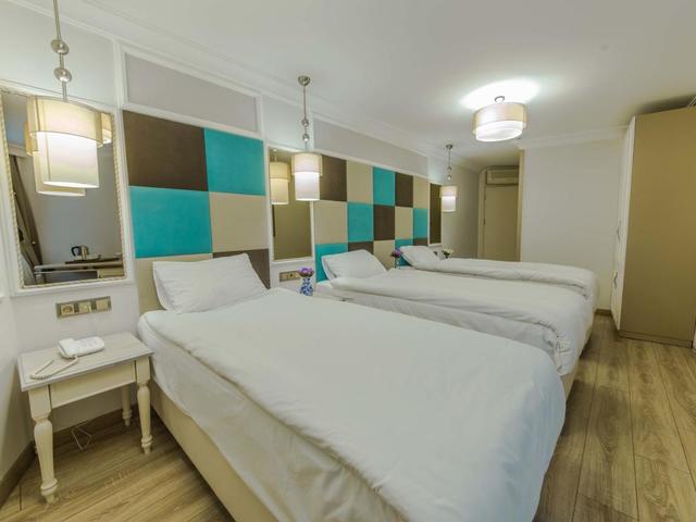 фото отеля The Constantine изображение №41