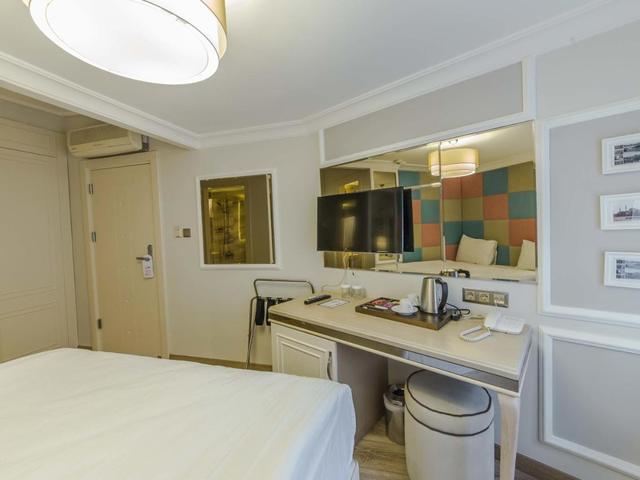 фотографии The Constantine изображение №40