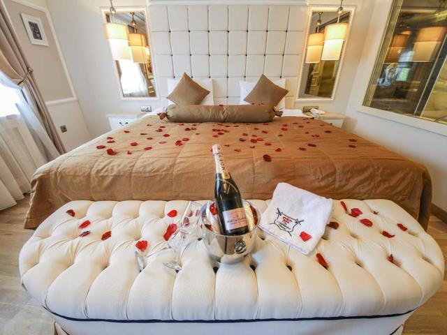 фото отеля The Constantine изображение №37