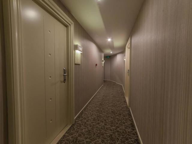 фотографии отеля The Constantine изображение №35