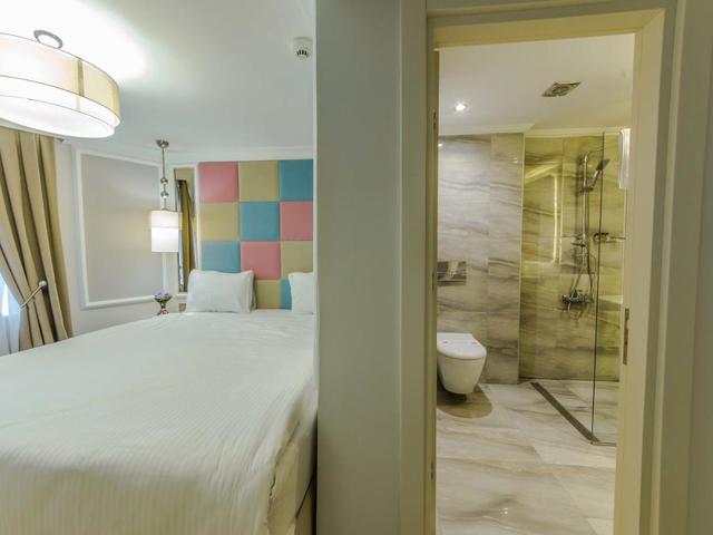 фото The Constantine изображение №34