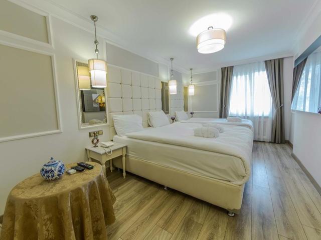 фото отеля The Constantine изображение №33