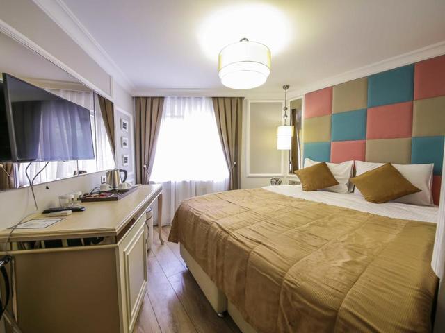 фотографии The Constantine изображение №32