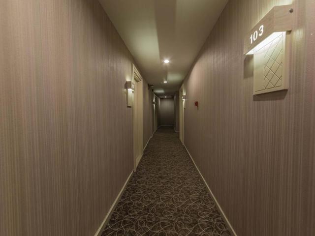 фото отеля The Constantine изображение №29