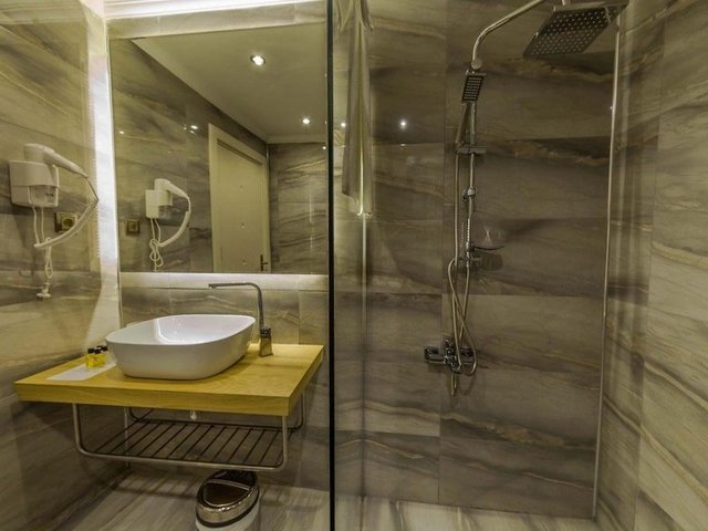 фотографии The Constantine изображение №24