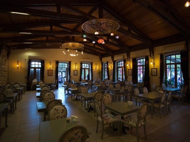 фото отеля The Constantine изображение №25