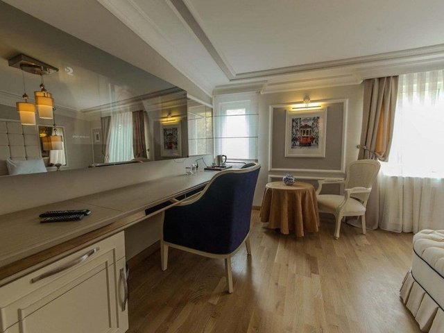 фото отеля The Constantine изображение №21