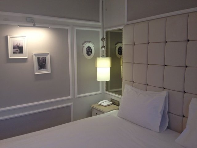 фото The Constantine изображение №22