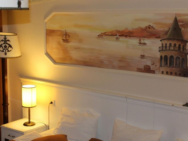 фотографии отеля The Constantine изображение №23