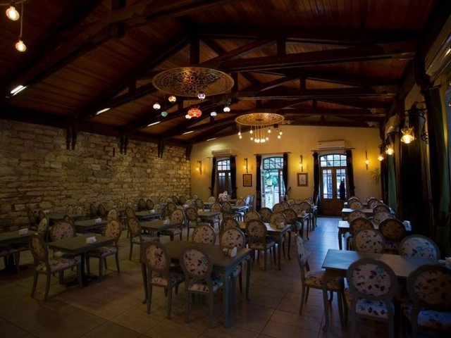 фото The Constantine изображение №18