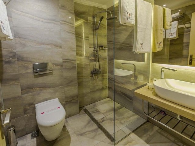 фотографии The Constantine изображение №20