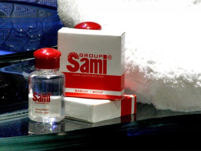 фото Sami Beach изображение №30