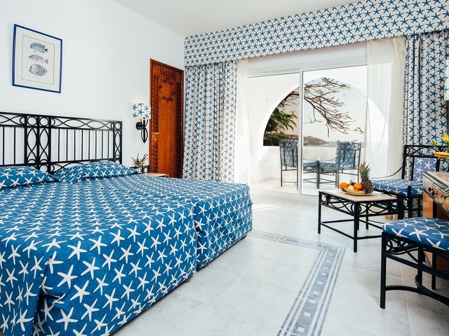 фотографии отеля Domina Coral Bay Resort изображение №199
