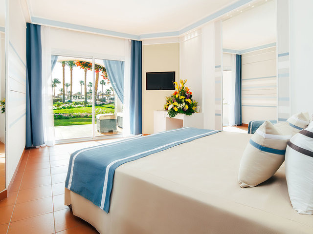 фото отеля Domina Coral Bay Resort изображение №197