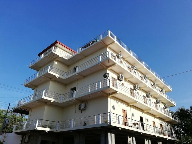 Горящие туры в Тринкомали, Шри-Ланка