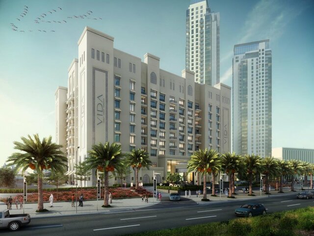 фото Vida Creek Harbour (ex. Vida Harbour Point) изображение №38