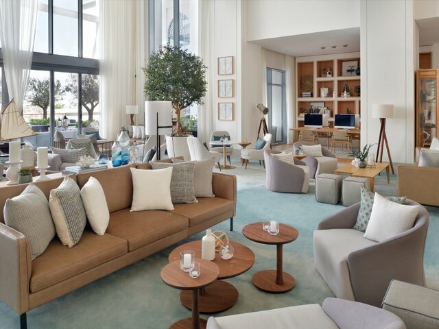 фотографии Vida Creek Harbour (ex. Vida Harbour Point) изображение №32