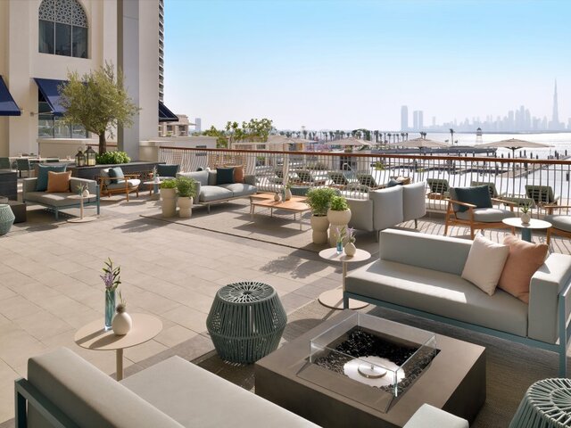 фотографии отеля Vida Creek Harbour (ex. Vida Harbour Point) изображение №31