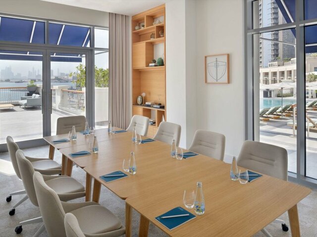 фото Vida Creek Harbour (ex. Vida Harbour Point) изображение №26